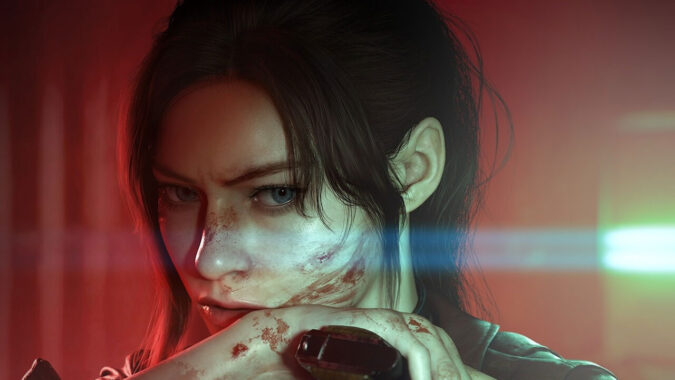 Resident Evil: Veronica yeniden yapımı 2027'de geliyor