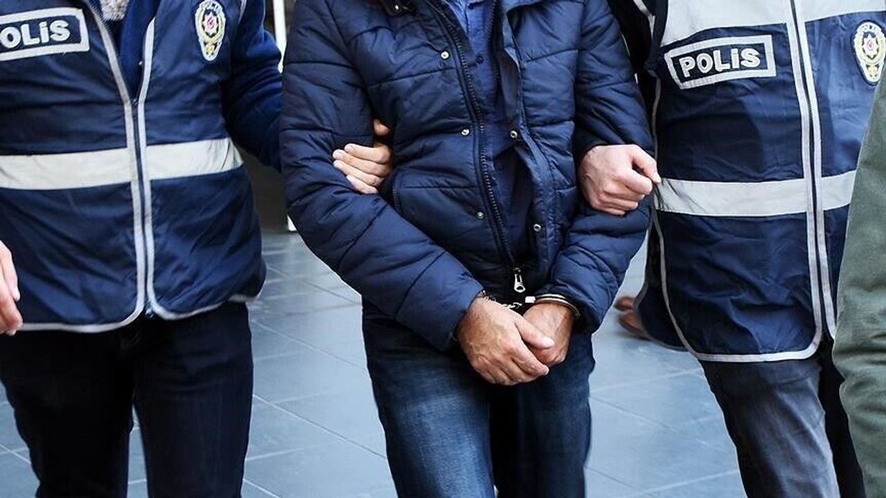 SGK’ya rüşvet operasyonu… İl müdürü tutuklandı!