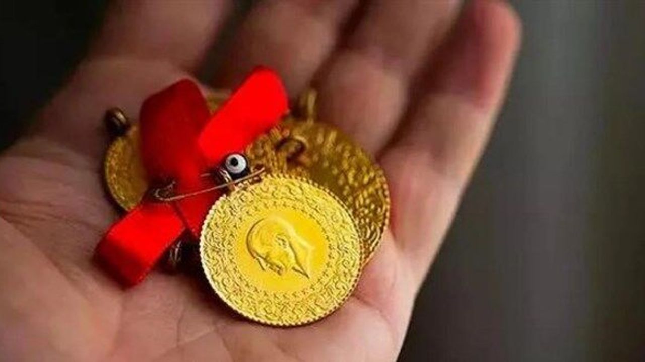 Altın için korkutan açıklama: Daha da düşecek