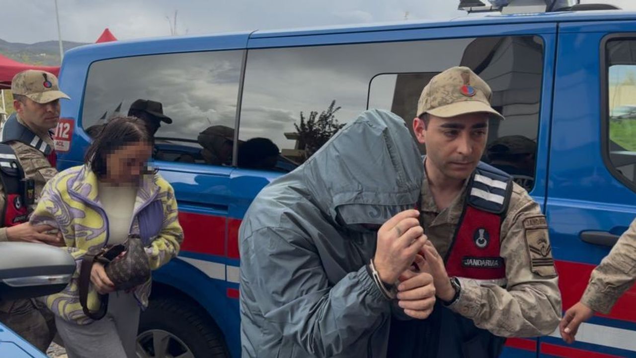Şanlıurfa’da Sahte Sağlık Raporu Operasyonu: 45 Gözaltı,