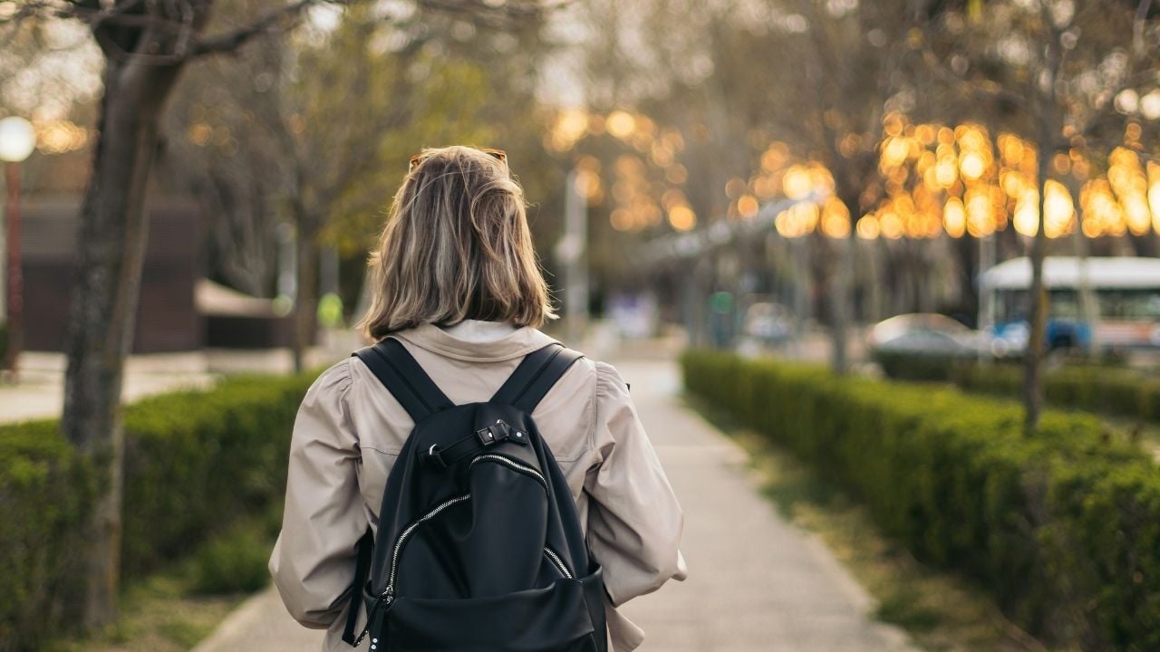 Konuşarak yürüme terapisi nedir?