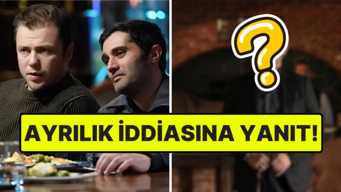 Ayrılacağı İddia Edilmişti: Teşkilat Oyuncusunun Akıbeti Belli Oldu