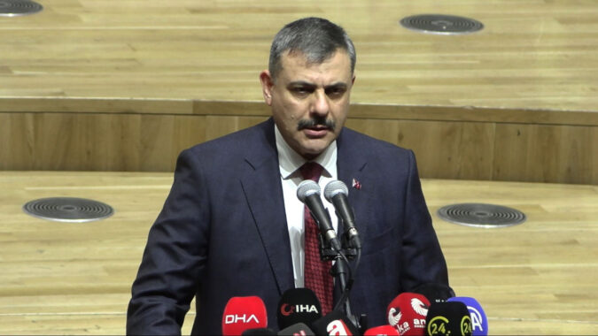Bakan Mustafa Çiftçi’den İsrailli bakana ‘Kudüs’ yanıtı: Duruşumuzdan taviz vermeyeceğiz