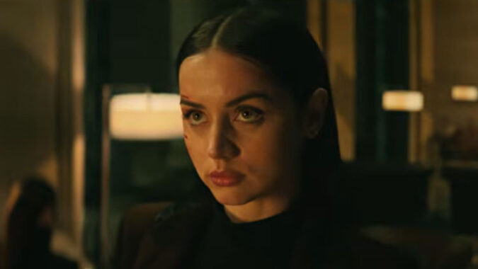 Ballerina filmi konusu nedir, oyuncuları kimler? Ballerina filmi ne zaman çekildi?