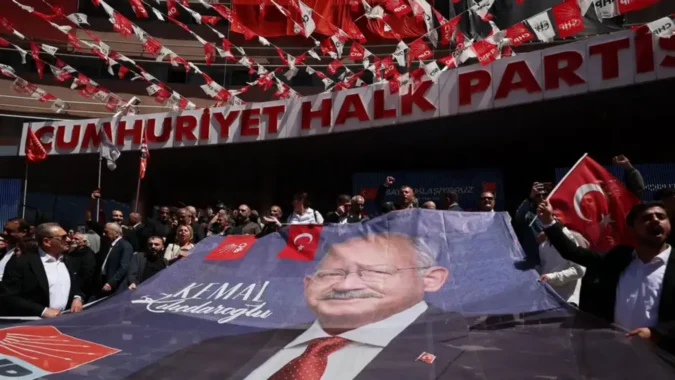 Bayram tatili bitti, CHP’de şimdi ne olacak?