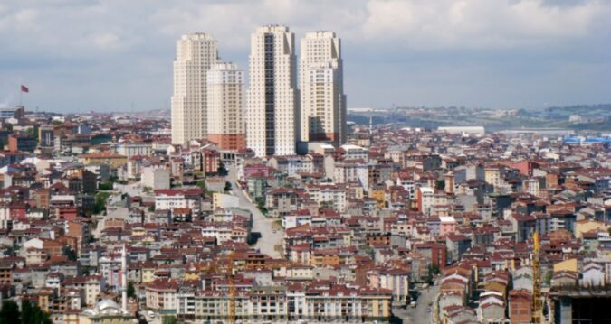 Belediye yağması başlıyor