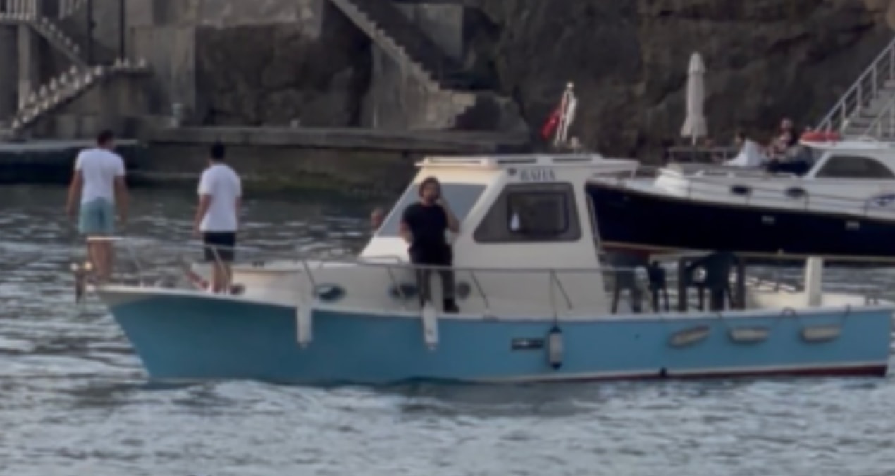 Beykoz’da denizde kaybolan gencin cesedi bulundu