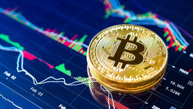 Bitcoin’den rekor düşüş: Son 20 ayın en düşük seviyesinde