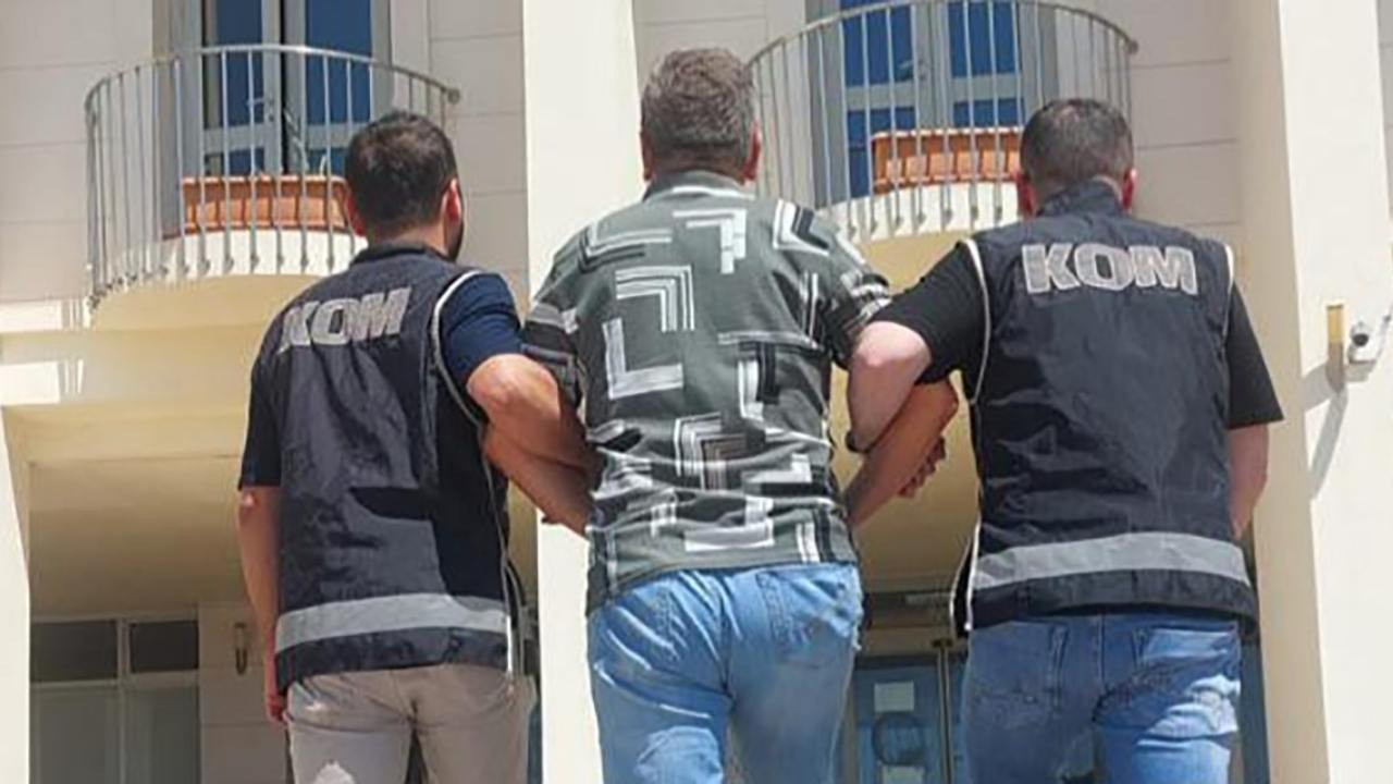 Bodrum’da sahte içki operasyonu: Yüzlerce litre etil alkol ele geçirildi
