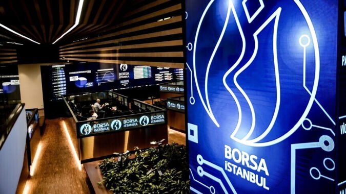Borsa İstanbul bayram sonrasında yükselişle başladı