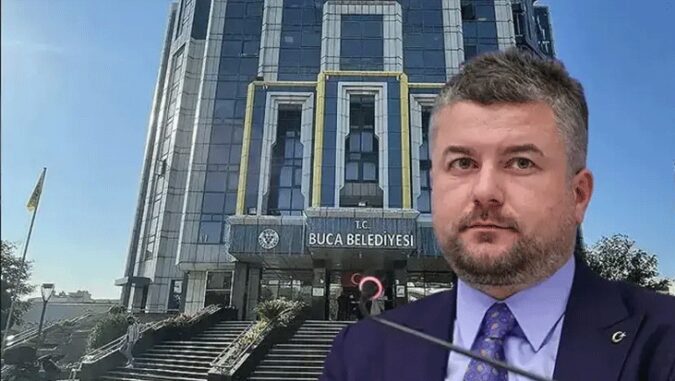 Buca Belediye Başkanı Görkem Duman görevinden uzaklaştırıldı