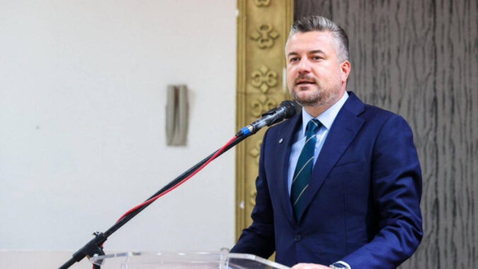 Buca Belediyesi’nde başkanvekili seçiminin tarihi belli oldu