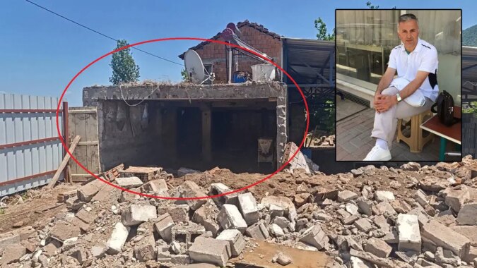 Bursa’da iş cinayeti: İnşaatta duvardan düşüp öldü