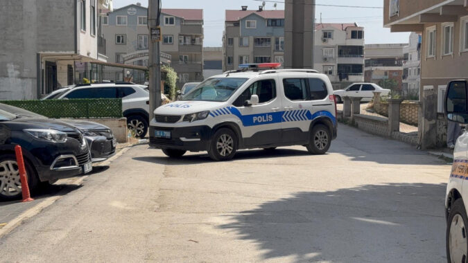 Bursa’da kardeş kavgasında kan aktı: Hayati tehlikesi sürüyor