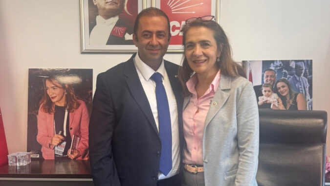 Butlan CHP’sinde şaşırtmayan samimiyet! Ataşehir operasyonunu başlatanlar bir arada