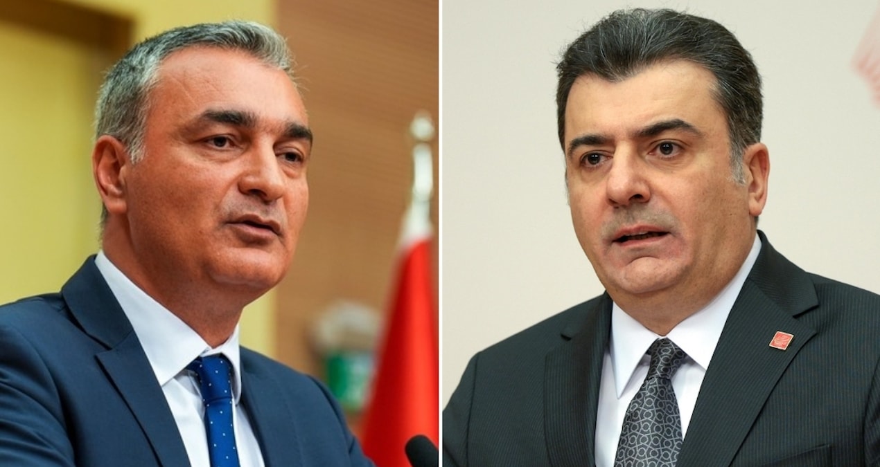 ‘Butlan’ın Sözcüsüne zor soru: Siz yargılanacaklarını nereden biliyorsunuz?