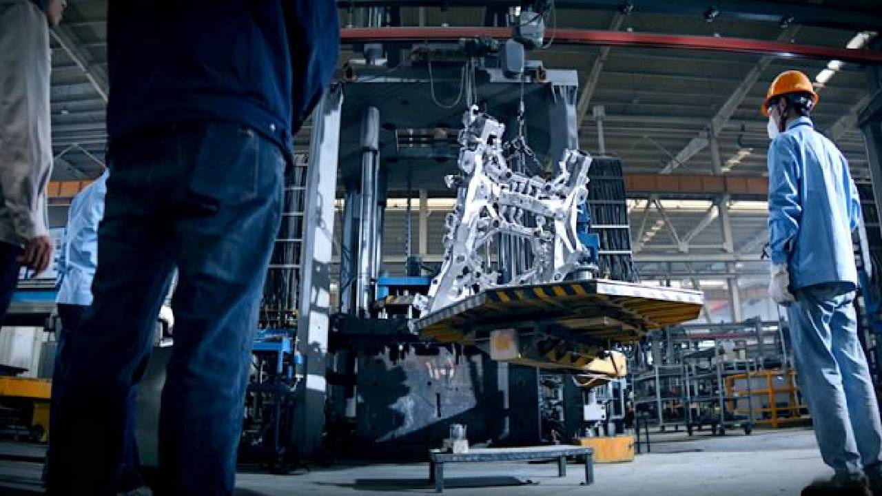 BYD’den sürüş menzilini uçuracak alüminyum hamlesi