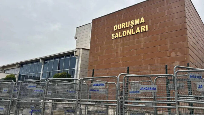 Canlı | İBB davasında 46. gün! Murat Kapki’nin savunması ile başladı