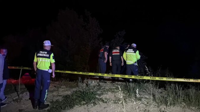 CHP Karabük İl Başkan Yardımcısı Mustafa Erten, Filyos Çayı’na düşerek kayboldu!
