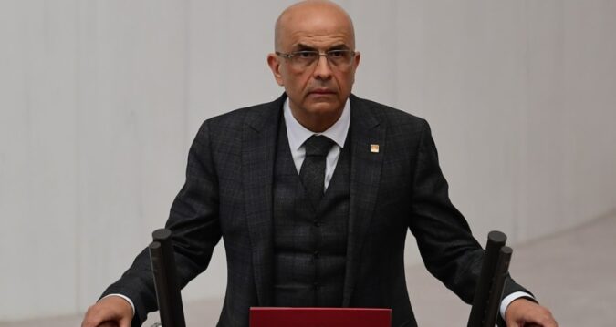 CHP’de dikkat çeken liste! İşte kurultay çağrısına imza atmayan 27 vekil