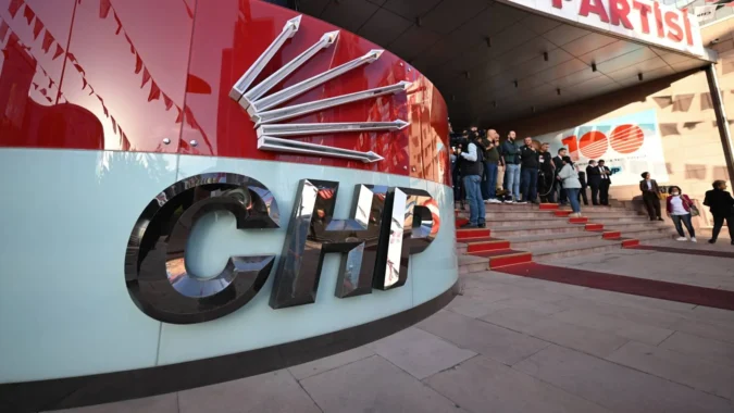 CHP’de disiplin süreci başlıyor, YDK toplantısı yarın