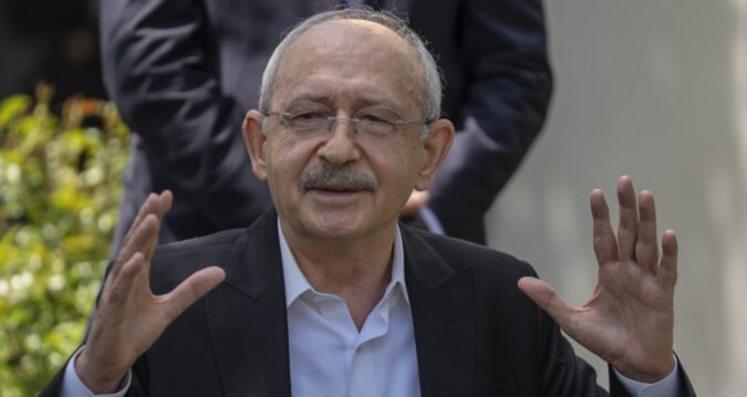 CHP’de gözler salı gününde… Resmen duyuruldu: Grup toplantısı günü ve saati açıklandı