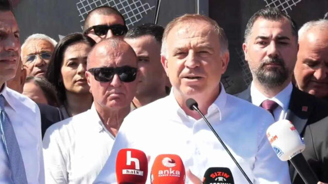 CHP’den büyüme verilerine cevap: Milyonlar borç batağında iktidar ‘et derdinde’