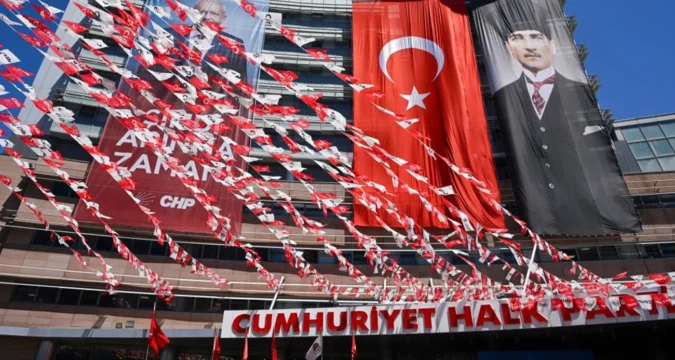 CHP’li 111 milletvekilinden ortak açıklama