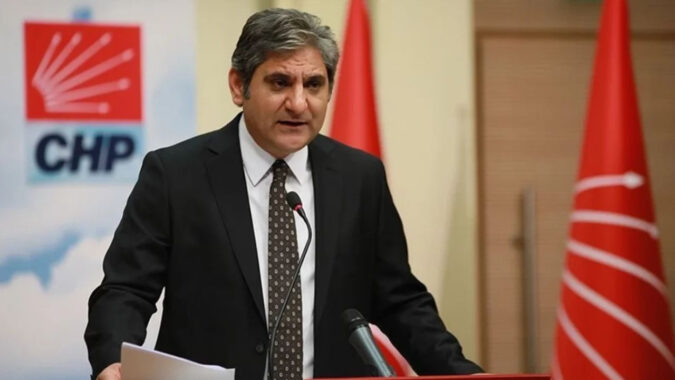 CHP’li Aykut Erdoğdu’nun tutukluluğuna itiraz: Ceza alsa bile cezaevinde kalacağı süre yok