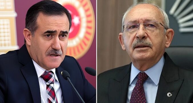 CHP’li eski vekilden Kılıçdaroğlu’na ‘FETÖ’ tepkisi: Uyardım, bozuldu