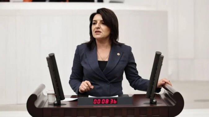 CHP’lı Kış: ‘Türkiye artık büyümeyi değil günü kurtarmayı konuşuyor’