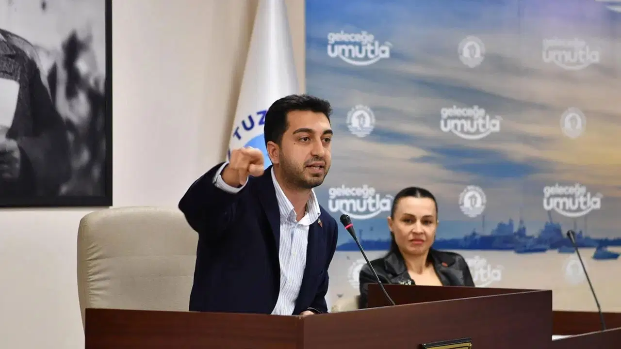CHP’li Tuzla Belediye Başkanı Eren Ali Bingöl’ün İBB eleştirisi iddiaları güçlendirdi