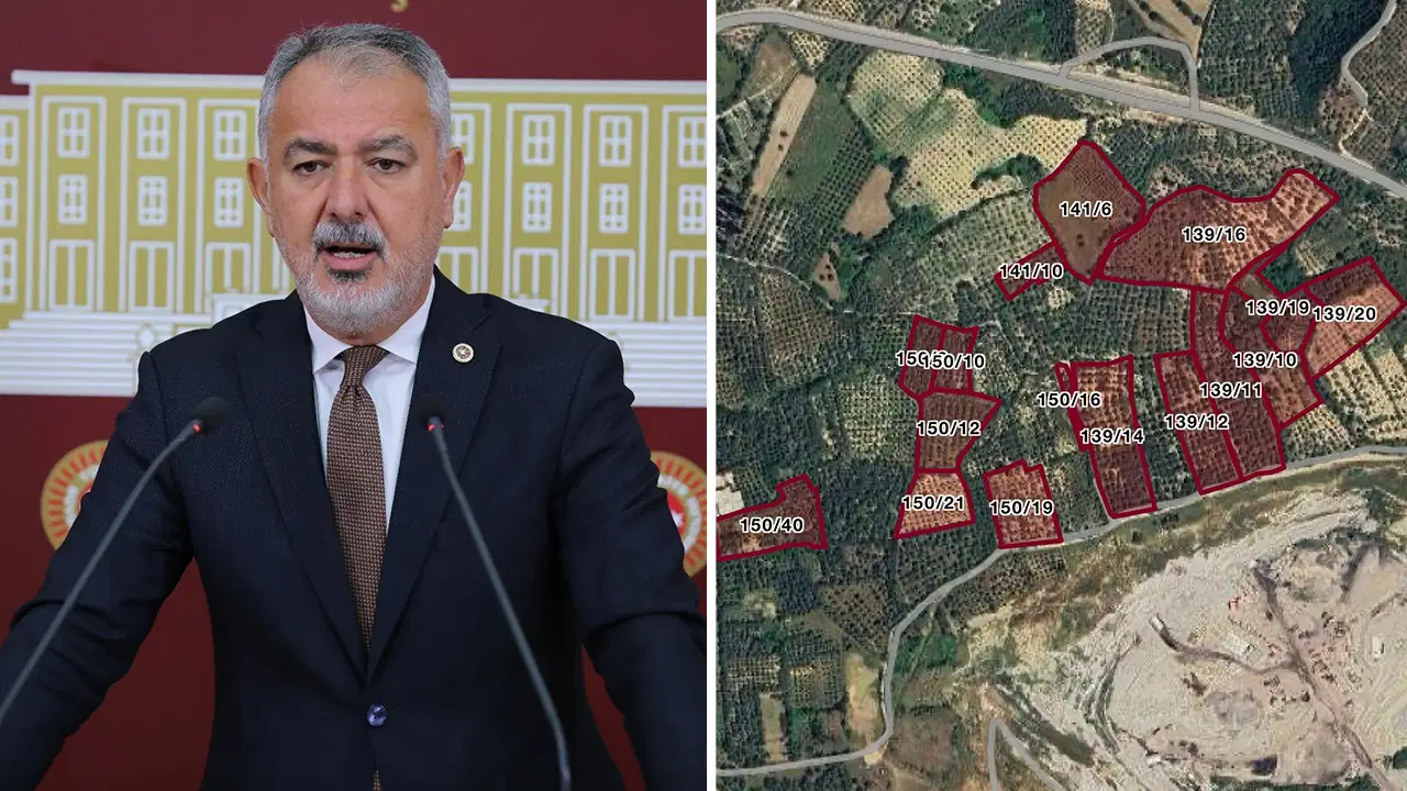Rum İstinaf Mahkemesi, Kıbrıslı Türklerin Baf’taki arazi başvurusunu reddetti