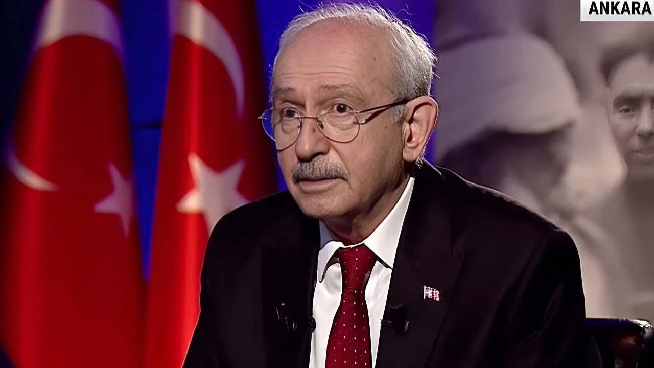 CHP’nin butlan yönetimi için son tarih 26 Haziran: Kritik adım atılacak