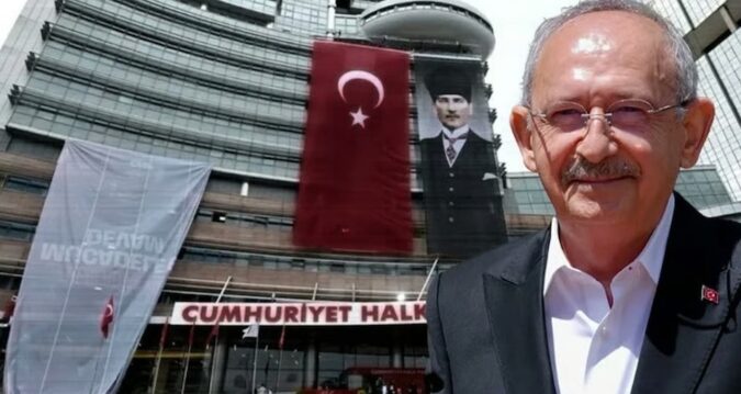 CHP’nin İBB Meclis üyelerinden ortak ‘mutlak butlan’ bildirisi: Yerimiz bellidir