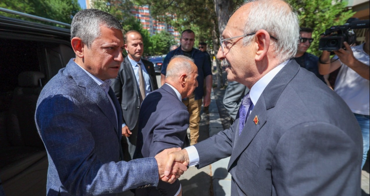 CHP’ye bir tuzak daha