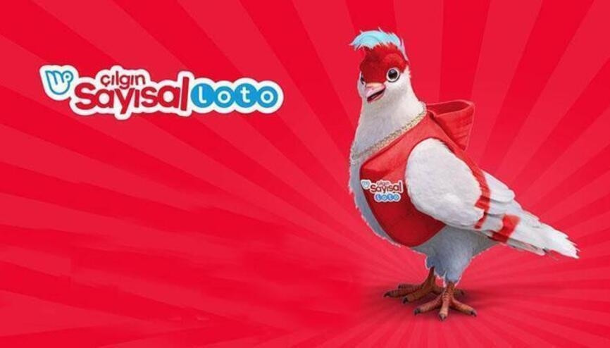 ÇILGIN SAYISAL LOTO ÇEKİLİŞ SONUÇLARI SORGULAMA EKRANI (Tek tıkla hızlı ikramiye sonucu listesi görüntüle) | Milli Piyango Online Çılgın Sayısal Loto çekiliş sonuçları belli oldu: Büyük ikramiye devretti… İşte bugün Sayısal Loto’da kazanan numaralar listesi!