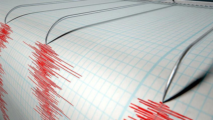 Çin’de 5.5 büyüklüğünde deprem