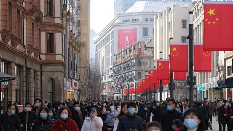 Çin’de sanayi şirketlerinin karları Mayıs’ta yüzde 21,1 arttı