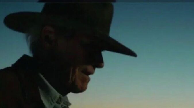 Clint Eastwood 96 yaşında emekli oluyor