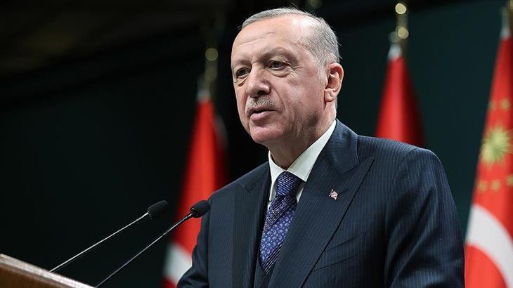 Cumhurbaşkanı Erdoğan’dan Nawrocki ile basın toplantısında önemli açıklamalar