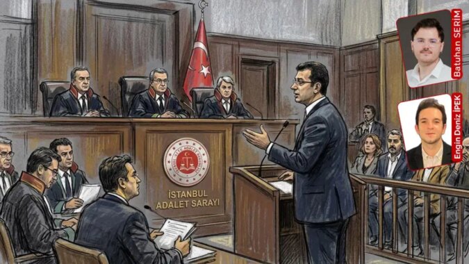 Cumhuriyet Silivri’den bildiriyor… İBB davasında 46’ncı gün!