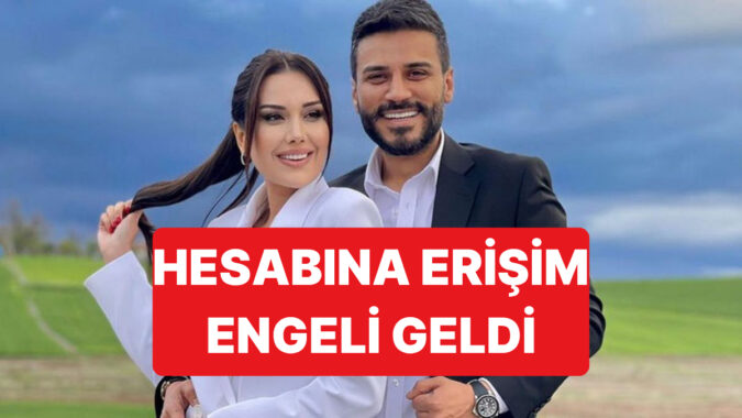 Dilan Polat’ın Instagram Hesabına Erişim Engeli Getirildi