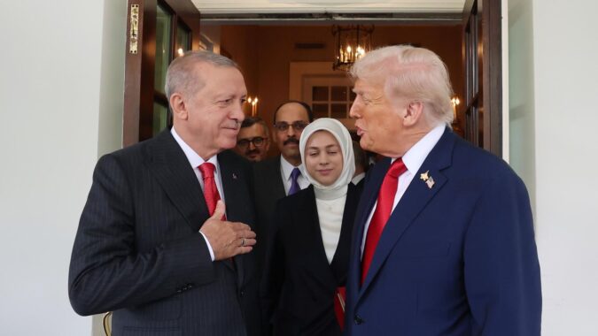 Dışişleri Bakanı Fidan: Trump, Temmuz’da Türkiye’ye gelmeyi planlıyor