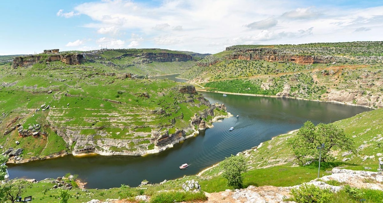 Diyarbakır’da o bölgelere giriş yasaklandı