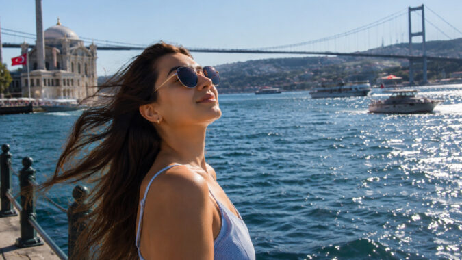 Doğanın kliması İstanbul’da çalışacak: AKOM gün gün açıkladı