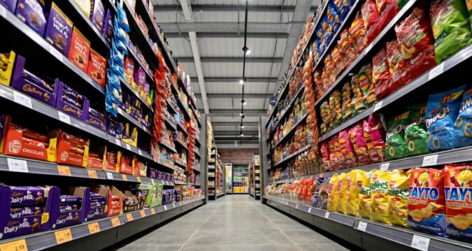 Dünyaca ünlü süpermarket zinciri küçülme kararı aldı: Mağazalarını tek tek kapatıyor