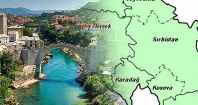 Dünyanın en genç ülkeleri hakkında 20 ilginç bilgi