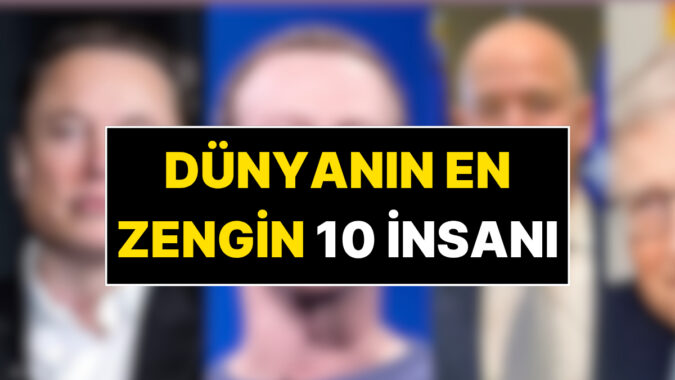 Dünyanın İlk Trilyoneri İçin Tarih Verildi: Elon Musk’ın Servetini Uçuracak Dev Halka Arz!