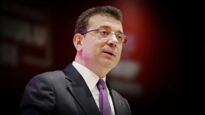 Ekrem İmamoğlu’ndan ‘Hasan İmamoğlu’ iddialarına tepki: ‘İftiralara karşı yanıtımdır!’